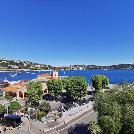 Le Foch2 By Booking Guys Villefranche-sur-Mer Exterior foto