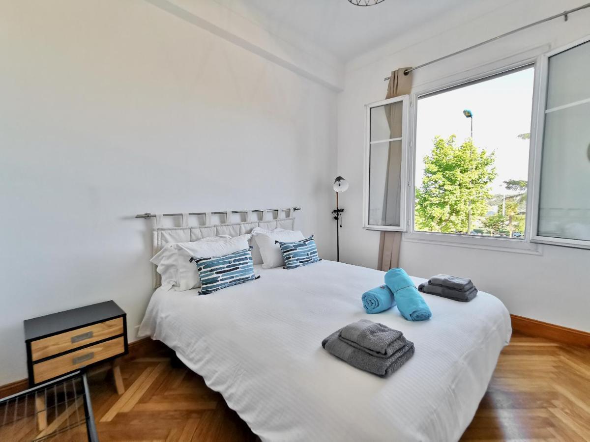 Le Foch2 By Booking Guys Villefranche-sur-Mer Exterior foto