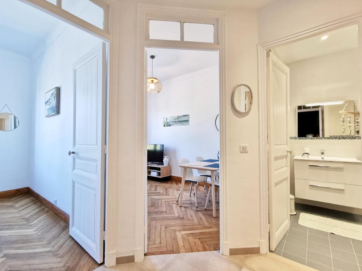 Le Foch2 By Booking Guys Villefranche-sur-Mer Exterior foto