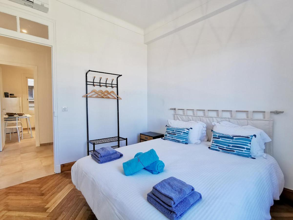 Le Foch2 By Booking Guys Villefranche-sur-Mer Exterior foto
