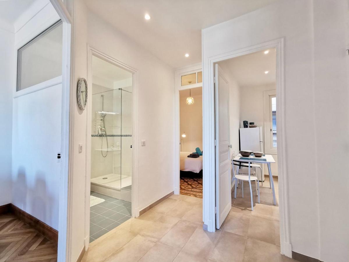 Le Foch2 By Booking Guys Villefranche-sur-Mer Exterior foto