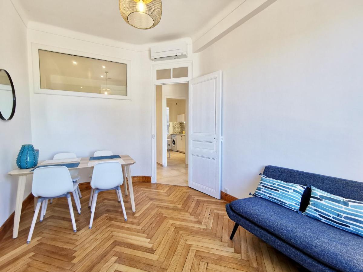 Le Foch2 By Booking Guys Villefranche-sur-Mer Exterior foto