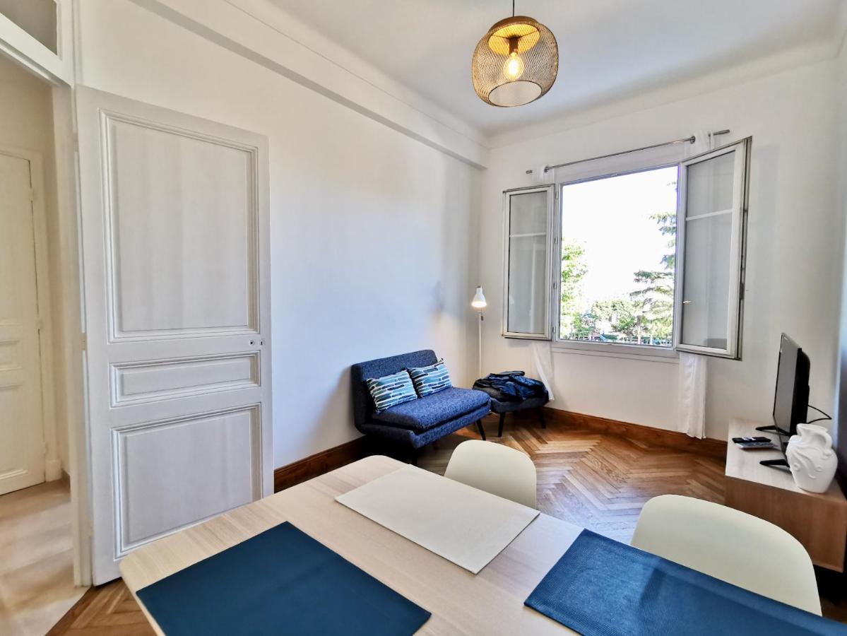 Le Foch2 By Booking Guys Villefranche-sur-Mer Exterior foto
