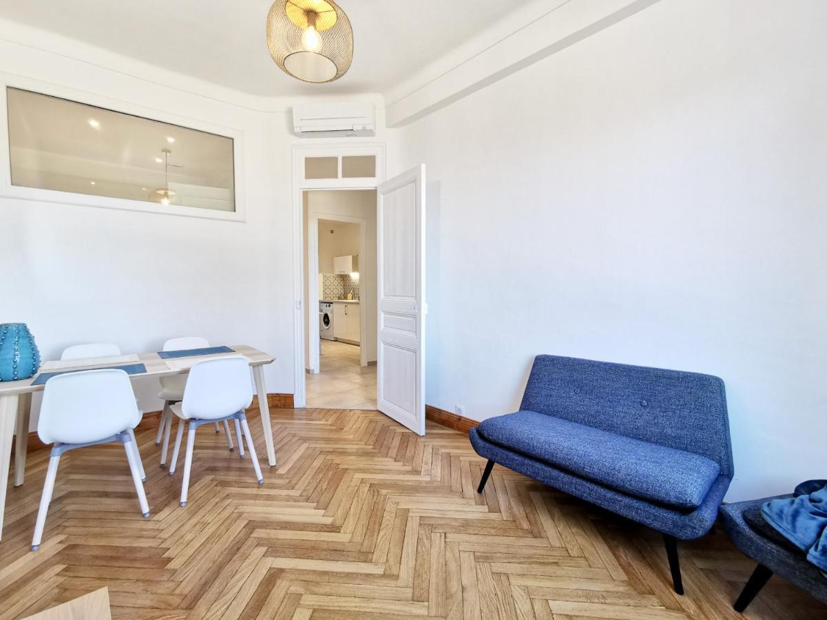 Le Foch2 By Booking Guys Villefranche-sur-Mer Exterior foto