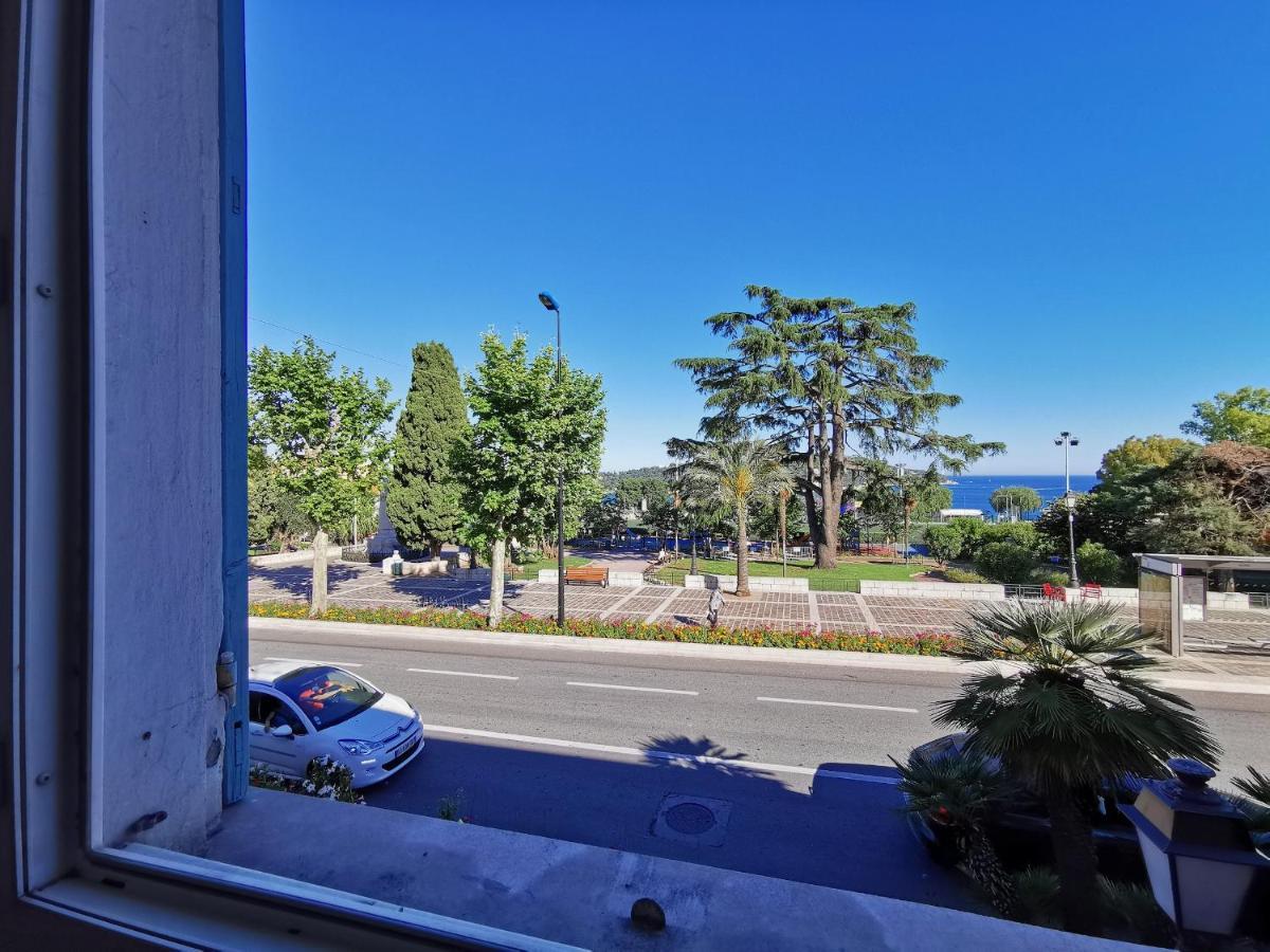Le Foch2 By Booking Guys Villefranche-sur-Mer Exterior foto