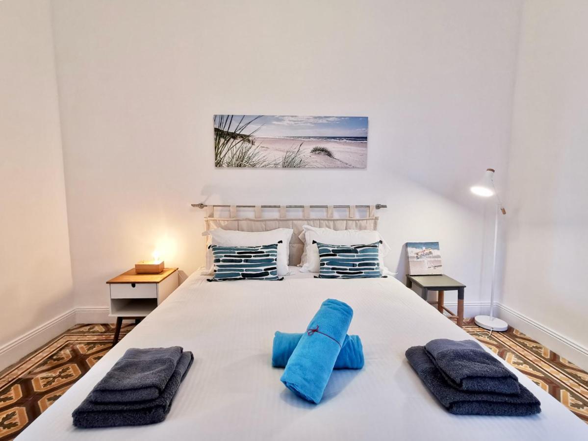 Le Foch2 By Booking Guys Villefranche-sur-Mer Exterior foto