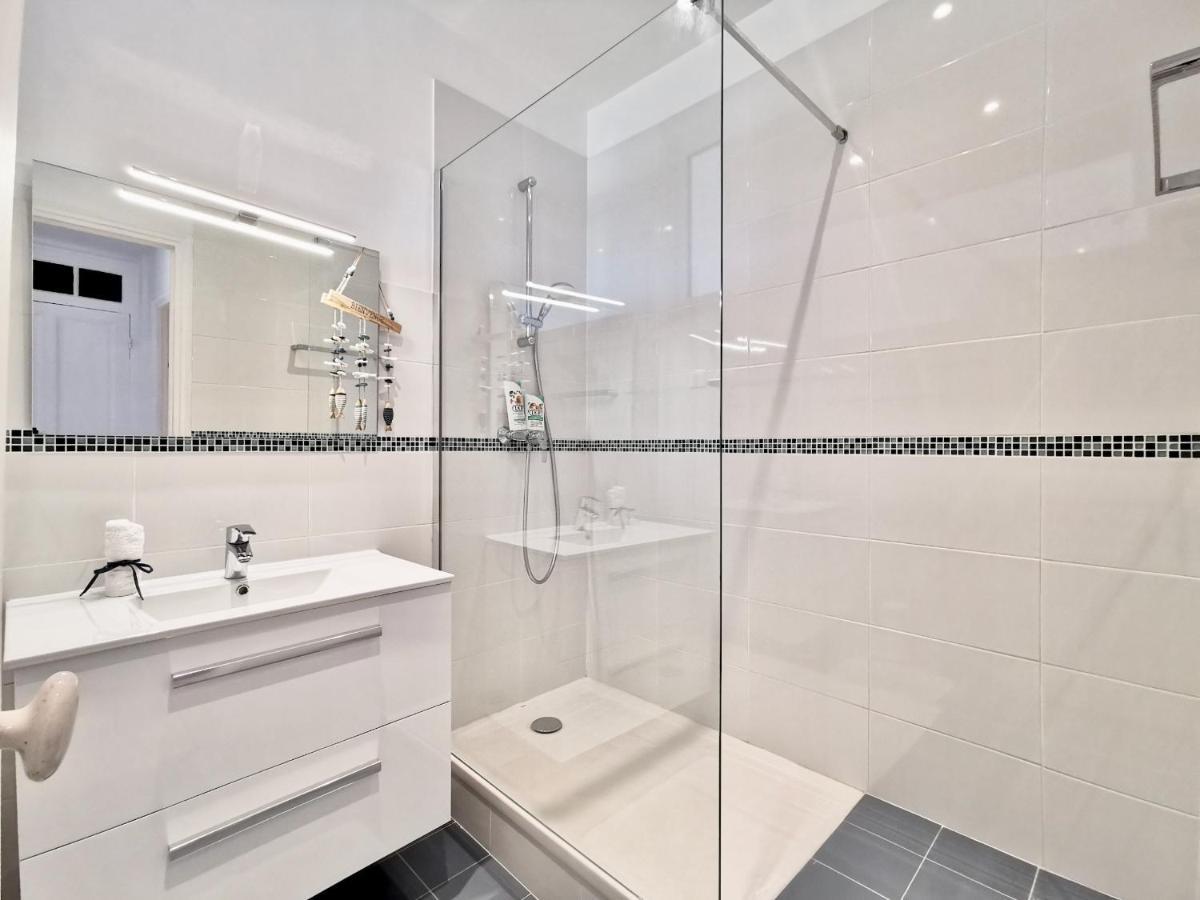 Le Foch2 By Booking Guys Villefranche-sur-Mer Exterior foto