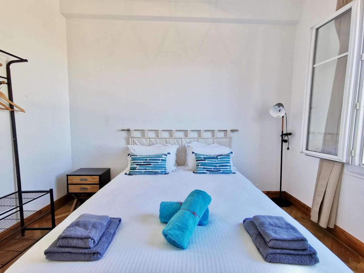Le Foch2 By Booking Guys Villefranche-sur-Mer Exterior foto