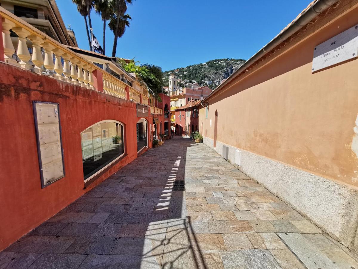 Le Foch2 By Booking Guys Villefranche-sur-Mer Exterior foto
