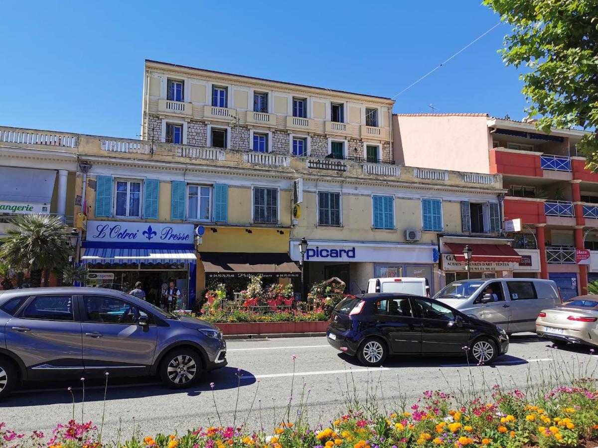 Le Foch2 By Booking Guys Villefranche-sur-Mer Exterior foto
