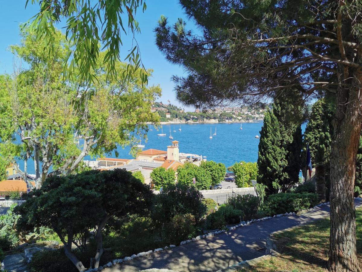 Le Foch2 By Booking Guys Villefranche-sur-Mer Exterior foto
