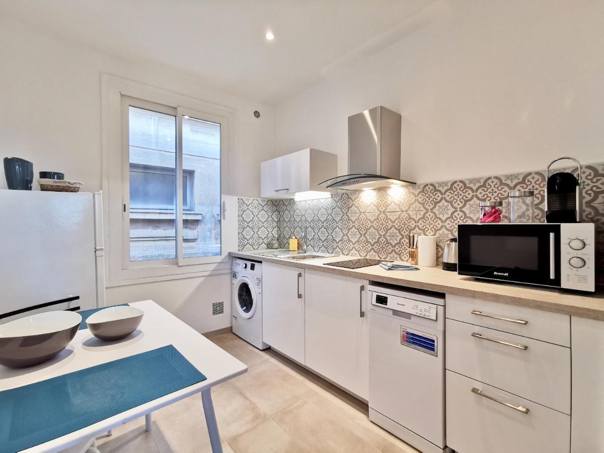 Le Foch2 By Booking Guys Villefranche-sur-Mer Exterior foto
